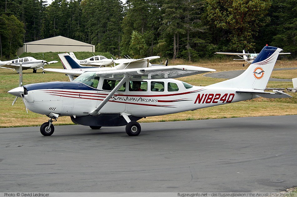 Cessna 207