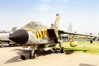 Panavia Tornado ECR, German Air Force / Luftwaffe, 46+44, c/n 871/GS277/4344, Karsten Palt, 2001