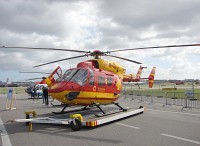 MBB/Eurocopter - Kawasaki BK 117B-2, DL Helicopter, D-HEOE, c/n 7247, Karsten Palt, 2007