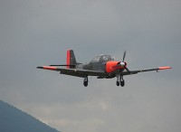 Piaggio (Focke-Wulf) P-149D, , D-EDKR, c/n 93, Karsten Palt, 2007