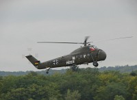Sikorsky S-58C, Meravo Luftreederei, D-HAUG, c/n 58-836, Karsten Palt, 2007