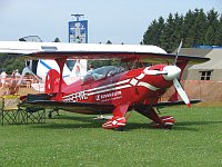 Pitts (Aerotek) S-2B Special, , D-EFNE, c/n 5024, Karsten Palt, 2008