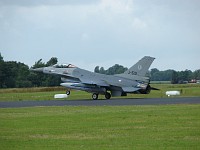 General Dynamics / Lockheed Martin F-16AM, Royal Netherlands AF / Koninklijke Luchtmacht, J-513, c/n 6D-152, Karsten Palt, 2008