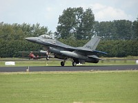 General Dynamics / Lockheed Martin F-16AM, Royal Netherlands AF / Koninklijke Luchtmacht, J-873, c/n 6D-90, Karsten Palt, 2008