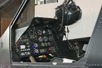 Bell 209 TAH-1F Cobra, The Flying Bulls, N11FX, c/n 003, Karsten Palt, 2009