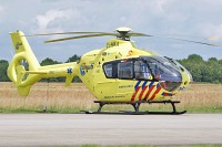 Eurocopter EC 135T-2, ANWB Medical Air Assistance, PH-MAA, c/n 0532, Karsten Palt, 2009