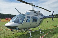 Bell Helicopter 206B-3 JetRanger III, kayfly GmbH, D-HHUD, c/n 2327, Karsten Palt, 2010