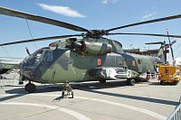 Sikorsky CH-53GA, German Army Aviation / Heer, 85+04, c/n V65-102, Karsten Palt, 2010