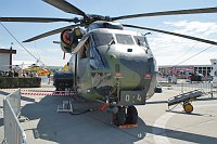Sikorsky CH-53GA, German Army Aviation / Heer, 85+04, c/n V65-102, Karsten Palt, 2010