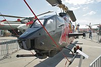 Bell Helicopter 209 TAH-1F Cobra, Flying Bulls, N11FX, c/n 003, Karsten Palt, 2010