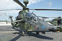 Eurocopter Tiger UHT, German Army Aviation / Heer (Eurocopter), 98+10, c/n 1010/UHT10, Karsten Palt, 2010