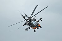 McDonnell Douglas / Boeing AH-64D Apache, Royal Netherlands AF / Koninklijke Luchtmacht, Q-19, c/n DN019, Karsten Palt, 2010