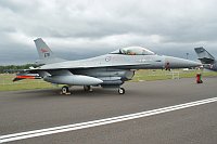 General Dynamics / Lockheed Martin F-16AM, Royal Norwegian Air Force, 678, c/n 6K-50, Karsten Palt, 2010