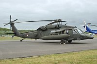 Sikorsky S-70A-42 Black Hawk, Austrian Armed Forces / Bundesheer, 6M-BD, c/n 70-2748, Karsten Palt, 2010