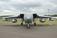 Panavia Tornado GR4, Royal Air Force, ZA589, c/n 099/BS032/3053, Karsten Palt, 2010