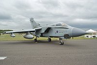 Panavia Tornado GR4, Royal Air Force, ZA589, c/n 099/BS032/3053, Karsten Palt, 2010
