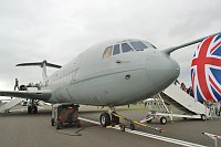 Vickers VC-10 C1K, Royal Air Force, XV102, c/n 832, Karsten Palt, 2010