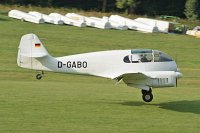 Aero Ae-145 Super Aero, , D-GABO, c/n 19-020, Karsten Palt, 2013