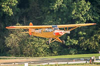 Piper L-18C (PA-18-95), , D-EDFZ, c/n 18-3427, Karsten Palt, 2016
