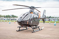 Eurocopter EC 135P-2+, DL Helicopter, D-HDDL, c/n 1200, Karsten Palt, 2016