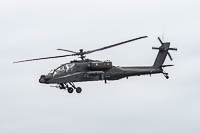 McDonnell Douglas / Boeing AH-64D Apache, Royal Netherlands AF / Koninklijke Luchtmacht, Q-18, c/n DN018, Karsten Palt, 2016