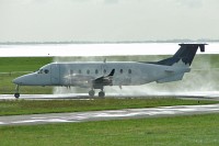 Beech 1900D, Pan Europeene Air Service, F-GOPE, c/n UE-103, Karsten Palt, 2006