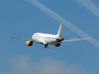 Airbus A320-214, Vueling Airlines, EC-JDO, c/n 2114, Karsten Palt, 2007