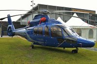 Eurocopter EC 155B, NHC - Northern HeliCopter, D-HLEW, c/n 6557, Karsten Palt, 2012