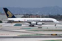 Airbus A380-841, Singapore Airlines, 9V-SKN, c/n 071, Karsten Palt, 2015