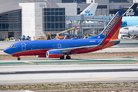 Boeing 737-7H4 (wl), Southwest Airlines, N260WN, c/n 32518 / 2114, Karsten Palt, 2015