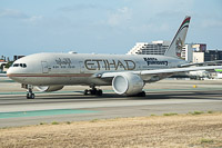 Boeing 777-237LR, Etihad Airways, A6-LRE, c/n 36304 / 698, Karsten Palt, 2015