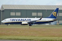 Boeing 737-8AS (wl), Ryanair, EI-DPX, c/n 35553 / 2279, Karsten Palt, 2008