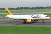 Airbus A320-212, Condor, D-AICG, c/n 957, Karsten Palt, 2006