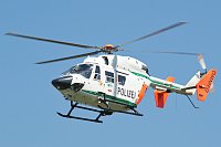 MBB/Eurocopter - Kawasaki BK 117C-1, Polizei NRW, D-HNWQ, c/n 7554, Karsten Palt, 2010