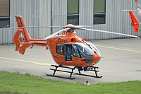 Eurocopter EC 135T-2+, BMI - Luftrettung, D-HZSC, c/n 0549, Karsten Palt, 2010
