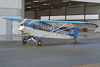 Piper PA-18-95 Super Cub, Private, D-ENOS, c/n 18-3156, Karsten Palt, 2010