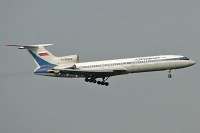 Tupolev / Tupolew Tu-154M, Aeroflot Russian Airlines, RA-85642, c/n 88A778, Karsten Palt, 2006
