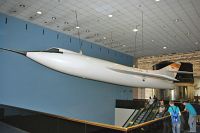 Douglas D-558-2 Skyrocket, NACA, 144, c/n 6568, Karsten Palt, 2014