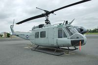 Bell Helicopter 205 UH-1H, United States Air Force (USAF), 69-15475, c/n 11763, Karsten Palt, 2014