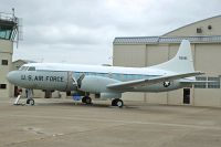 Convair C-131D, United States Air Force (USAF), 55-0295, c/n 223, Karsten Palt, 2014
