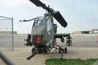 Bell Helicopter AH-1F Cobra, United States Army, 67-15759, c/n 20423, Karsten Palt, 2013