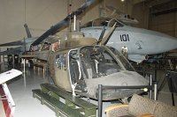 Bell Helicopter OH-58A Kiowa, United States Army, 72-21256, c/n 41922, Karsten Palt, 2013
