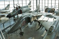 Mikoyan Gurevich MiG-23BN, NVA - LSK/LV, 701, c/n 0393214217, Karsten Palt, 2010