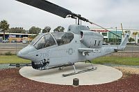 Bell Helicopter AH-1J Sea Cobra, United States Marine Corps (USMC), 157784, c/n 26028, Karsten Palt, 2012