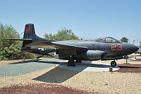 Douglas F-10B Skyknight (F3D-2), United States Marine Corps (USMC), 124630, c/n 7500, Karsten Palt, 2012