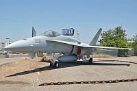 McDonnell Douglas / Boeing F/A-18A Hornet, United States Marine Corps (USMC), 161749, c/n 0108/A077, Karsten Palt, 2012