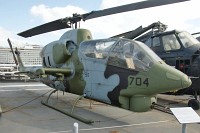Bell Helicopter AH-1J Sea Cobra, United States Marine Corps (USMC), 159218, c/n 26058, Karsten Palt, 2014