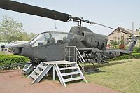 Bell Helicopter AH-1J Sea Cobra, Republic of Korea Army, 29-066, c/n 29066, Karsten Palt, 2012