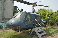 Bell Helicopter 204 UH-1B Iroquois, Republic of Korea Air Force (ROKAF), 12-542, c/n 693, Karsten Palt, 2012