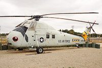 Sikorsky SH-34J Seabat, United States Air Force (USAF), 148943, c/n 58-1327, Karsten Palt, 2015